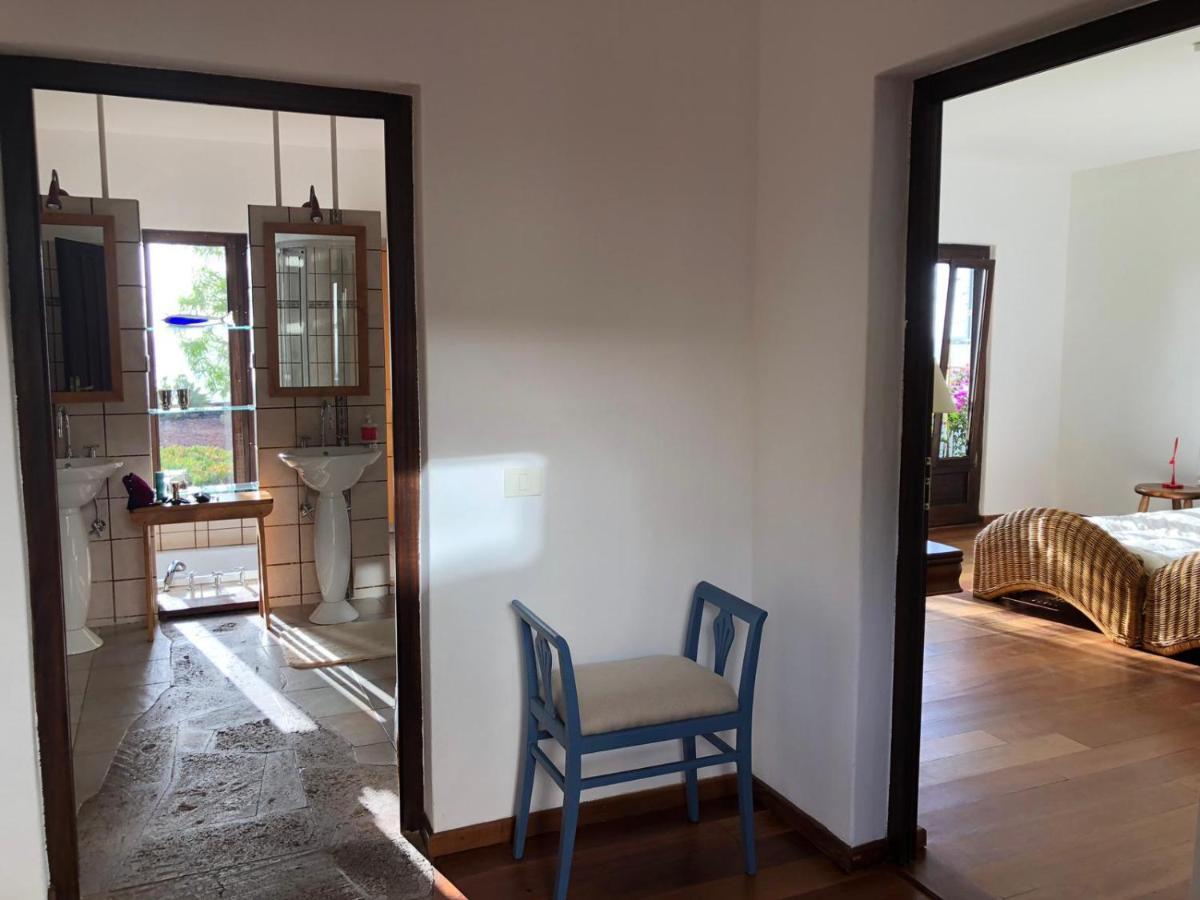 Casa La Lachita La Torre  Exteriér fotografie