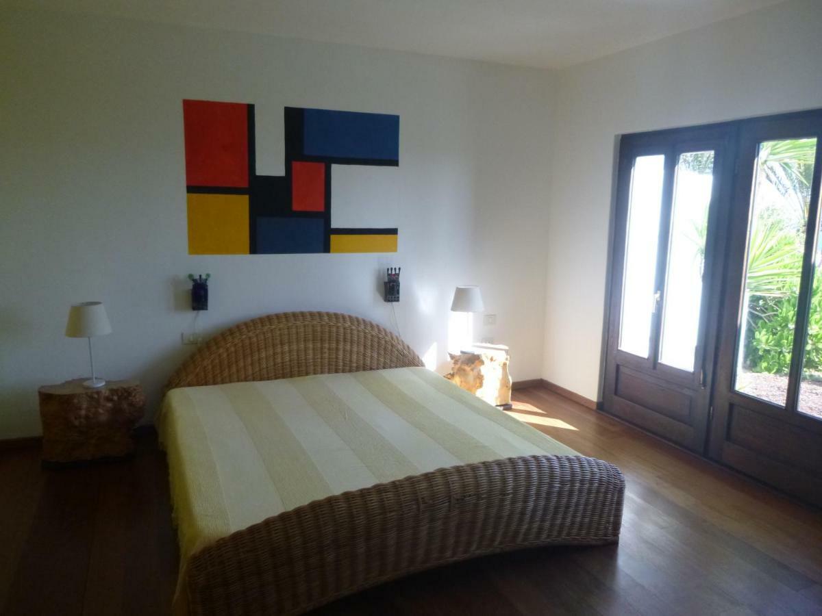 Casa La Lachita La Torre  Exteriér fotografie